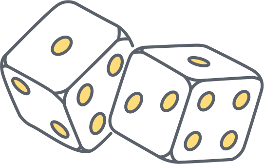 Dice Icon