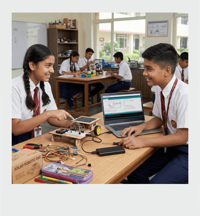 students